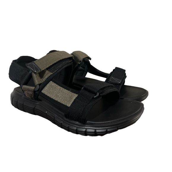Dockers Men's Soren2 Sandals - Green - Size 10 - Picture 1 of 6